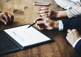 עורך דין גירושין בפתח תקווה