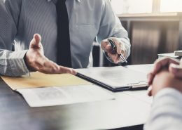 גירושין בין בני זוג