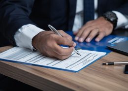 ביטול צוואה